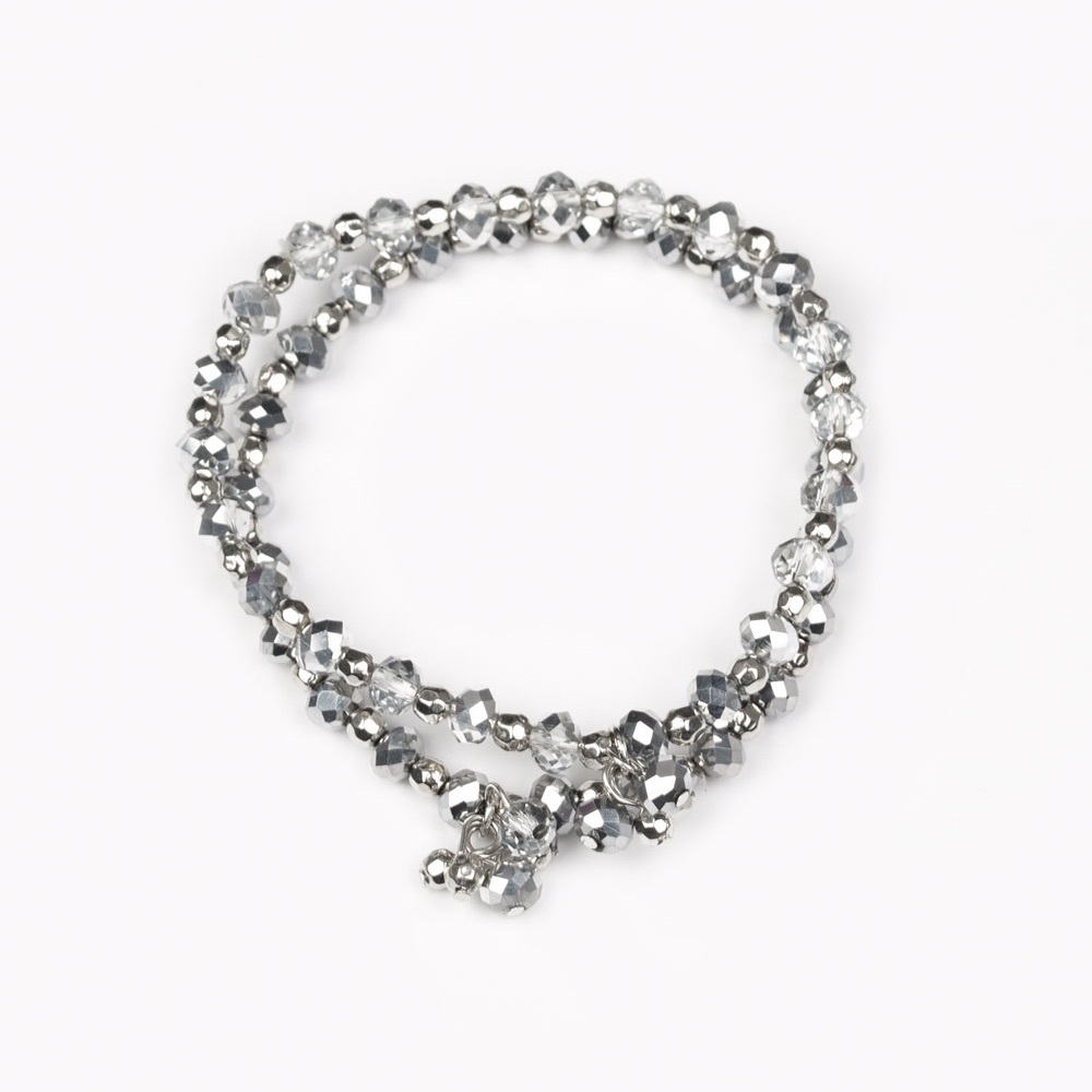 Bling bracelet